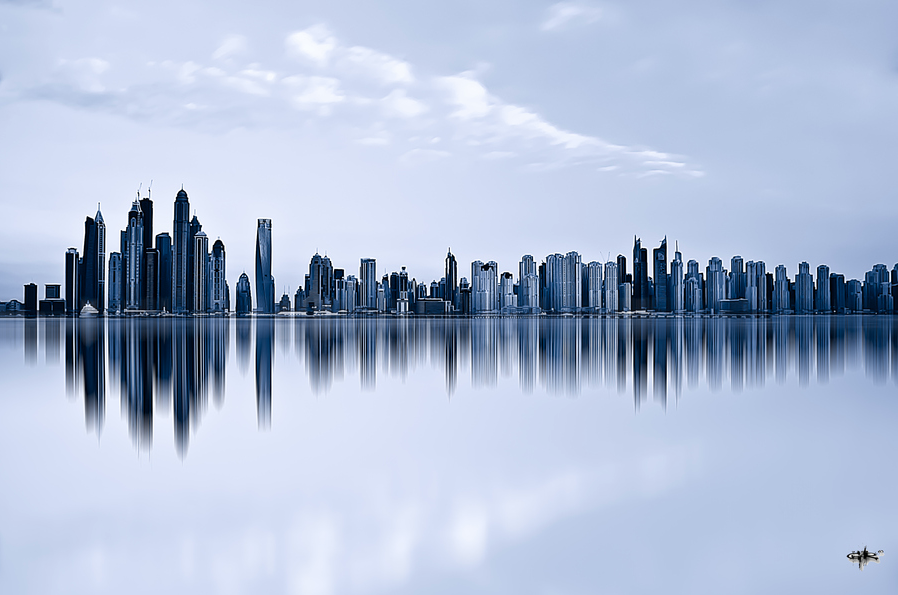 City HeartBeat by Gost Ridr®