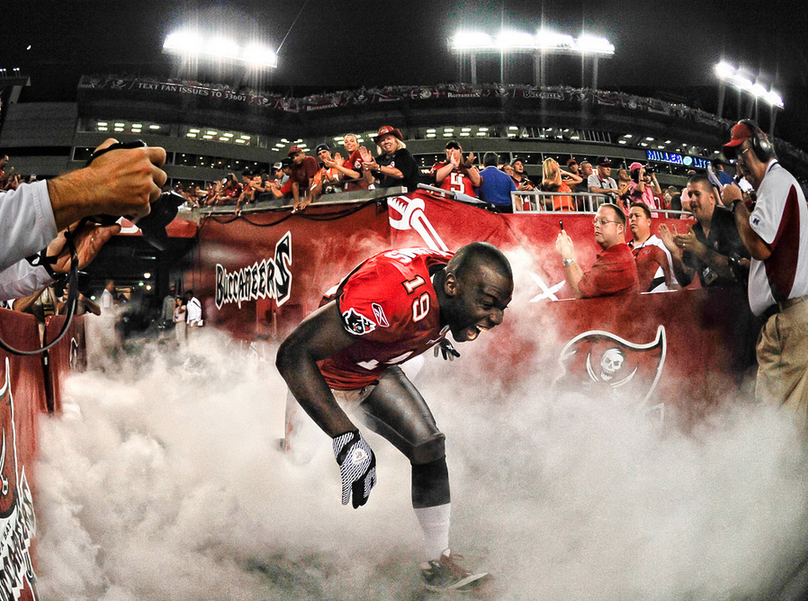 Taking the Field by Scott Kelby