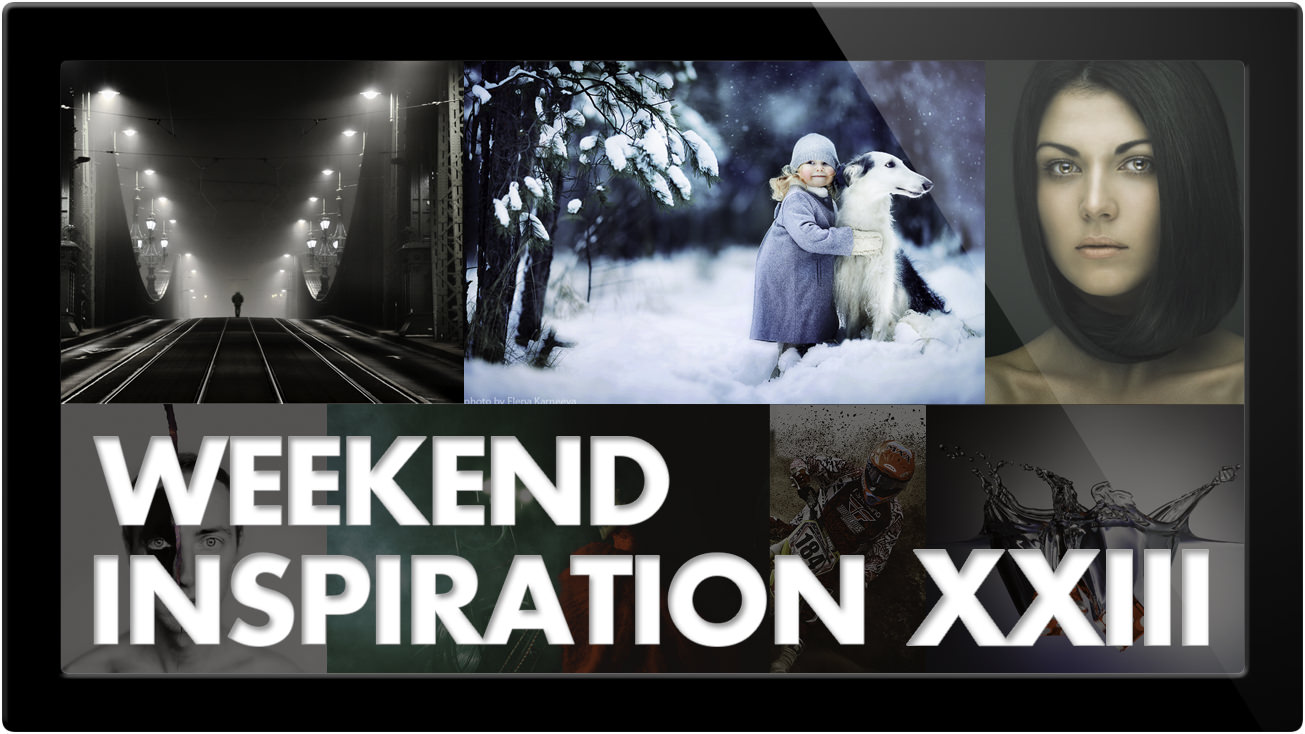 Weekend Inspiration_XXIII