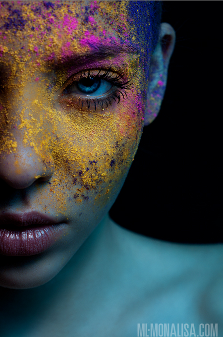 colors by MLmonalisa