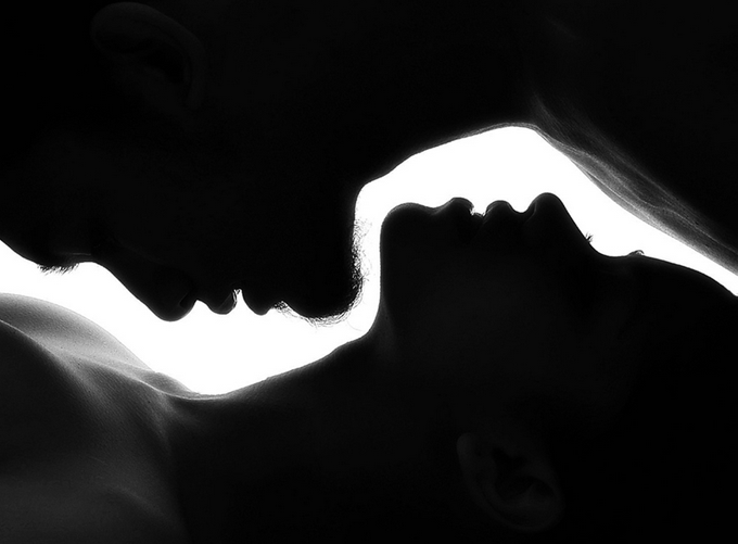 Kissing Me by Napie Moksin