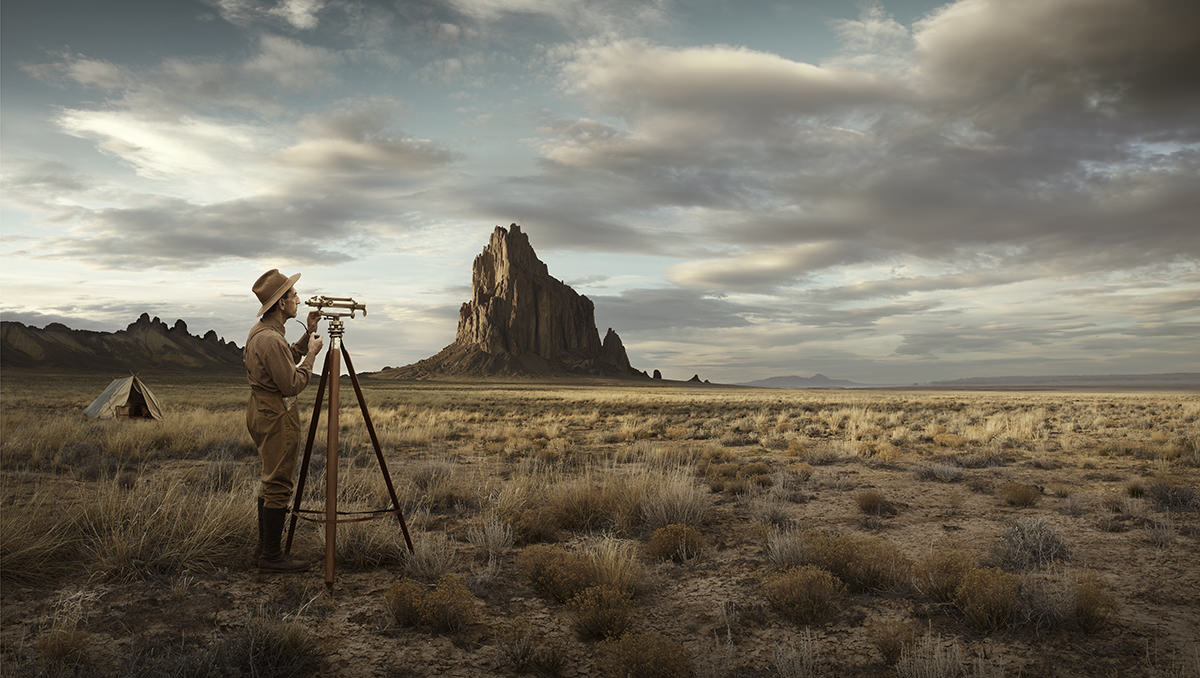 Land Surveyors