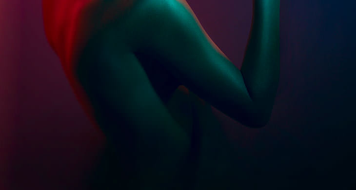 Phlearn PRO Photoshop Tutorial Light My Fire