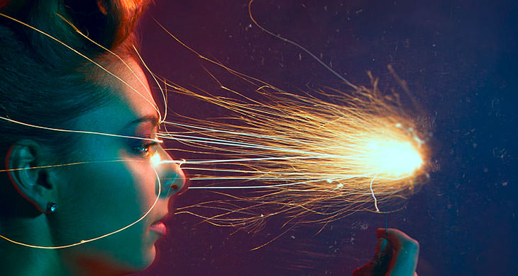 Phlearn PRO Photoshop Tutorial Light My Fire