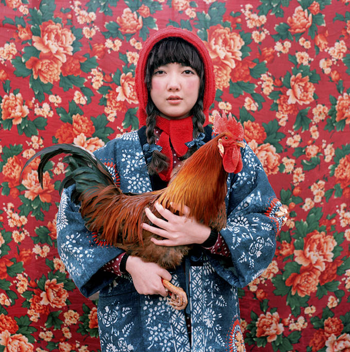 Untitled by Shu (Shuwei Liu )