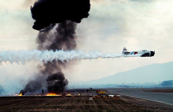Day-266/365---Air Show by Sean Culligan