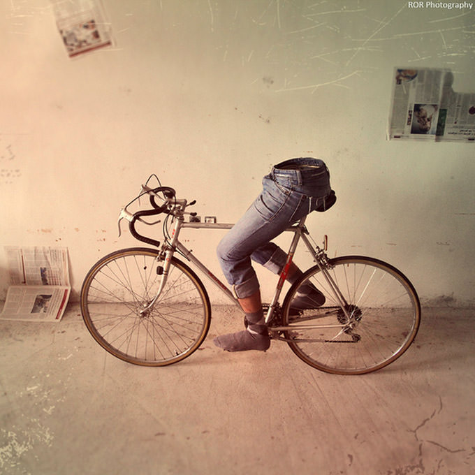 I'm ready by Ramco ROR