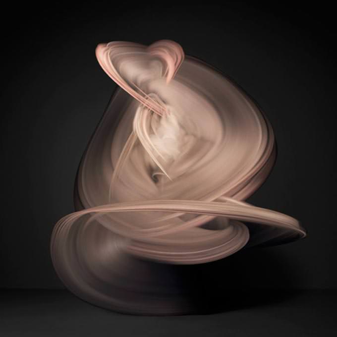 Nude #1 by Shinichi Maruyama