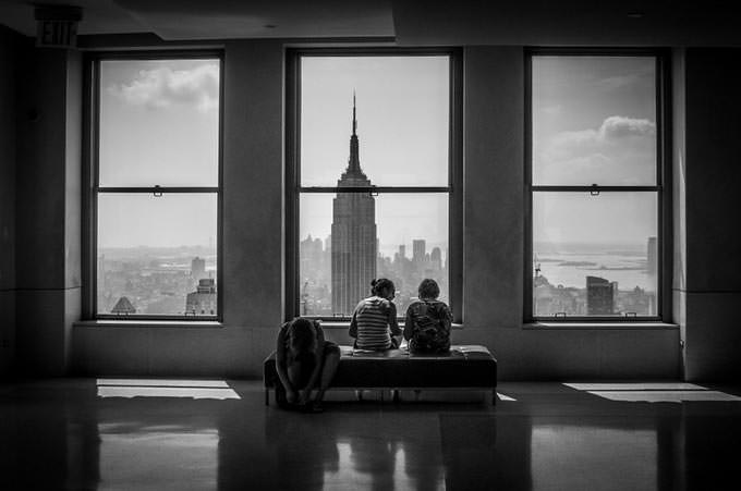 The Sight by Vit Vitali vinduPhoto