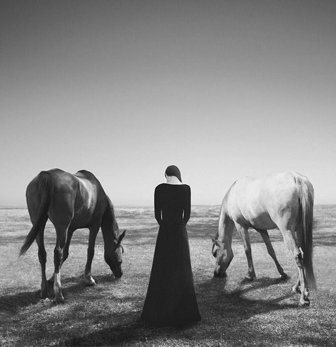 The good, the bad and the lost by Noell S. Oszvald