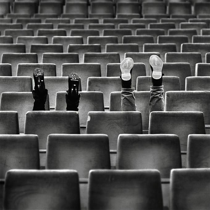 Twenty Eight by Alex Belyaev