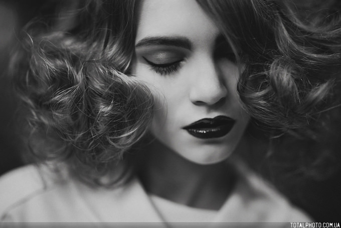 by Anna Gorbenko