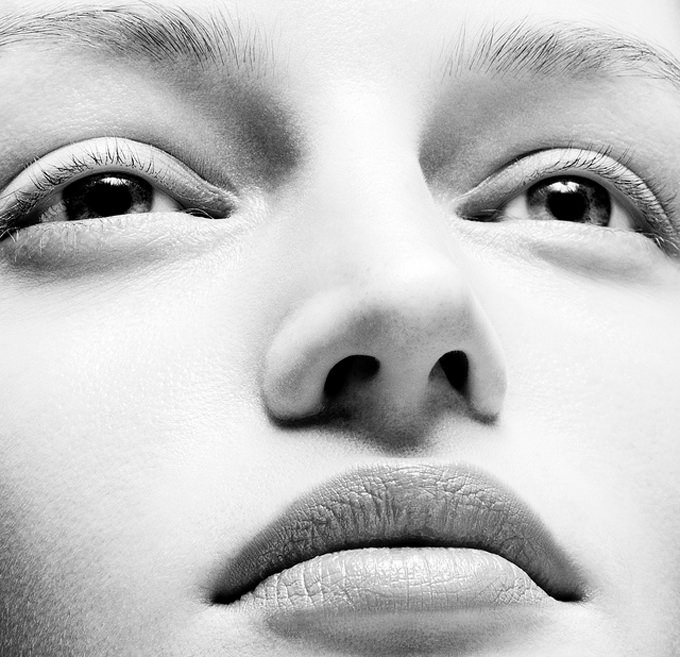 vivien by patric shaw