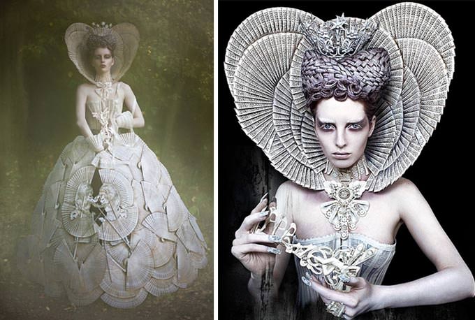The White Queen