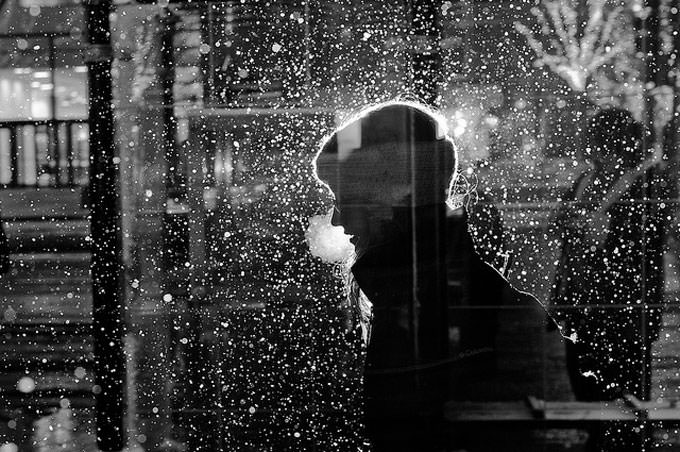 Chicago Lights by Satoki Nagata