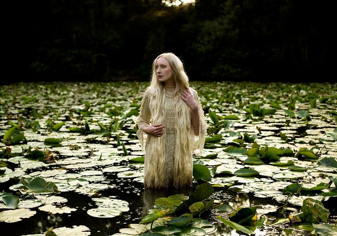 Lady of the Lake