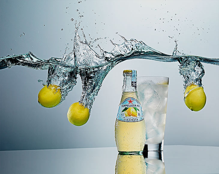 Phlearn PRO Photoshop Tutorial Perfect Beverage Lighting and Retouching