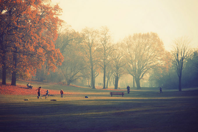 Somewhere in Between #2 by Lukas Kozmus