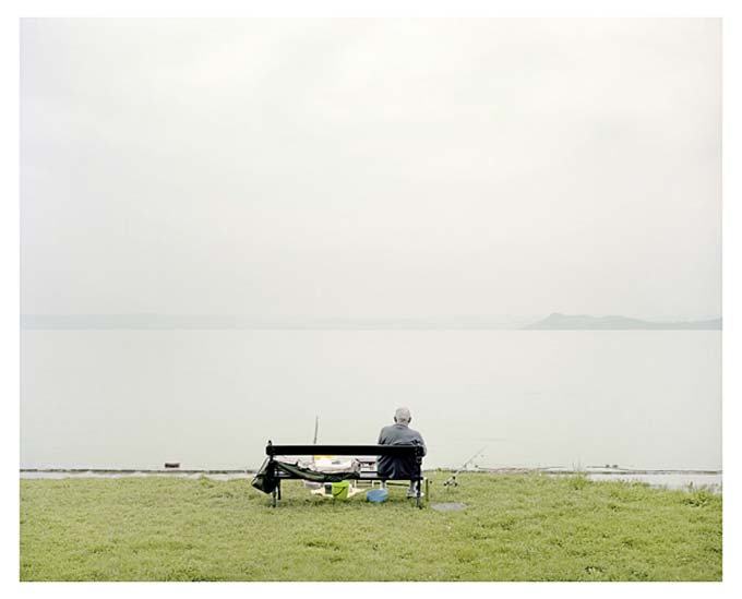Stay by Akos Major