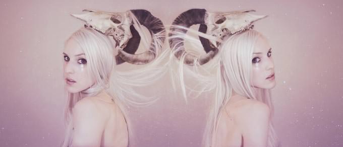 calcium and clonage by Kindra Nikole