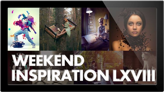 Weekend-Inspiration-LXVIII