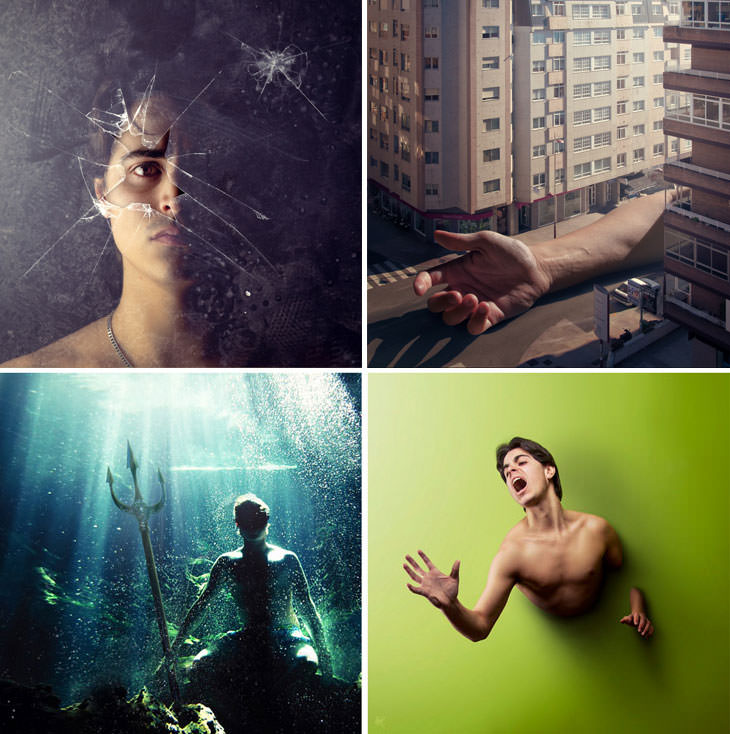 RubenChase Work