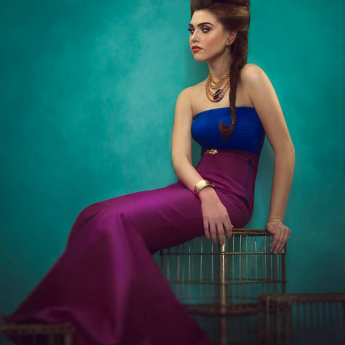 Quick Photo Retouching for Beginners