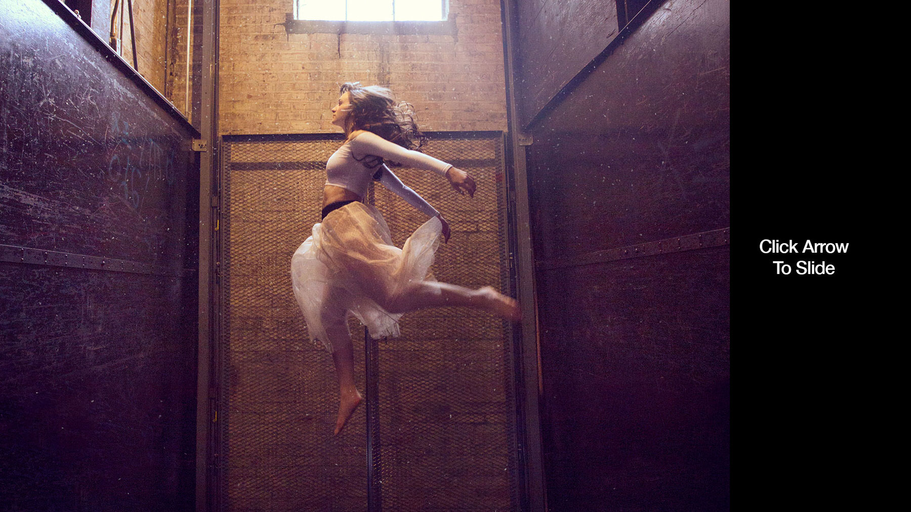 Levitation Method 3 Jumping