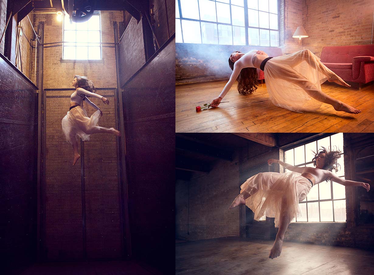 The Beginners Guide To Levitation Tutorial