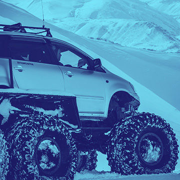 Duotone Colors - Photoshop Actions