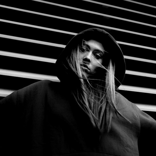 How to Master Black and White in Photoshop