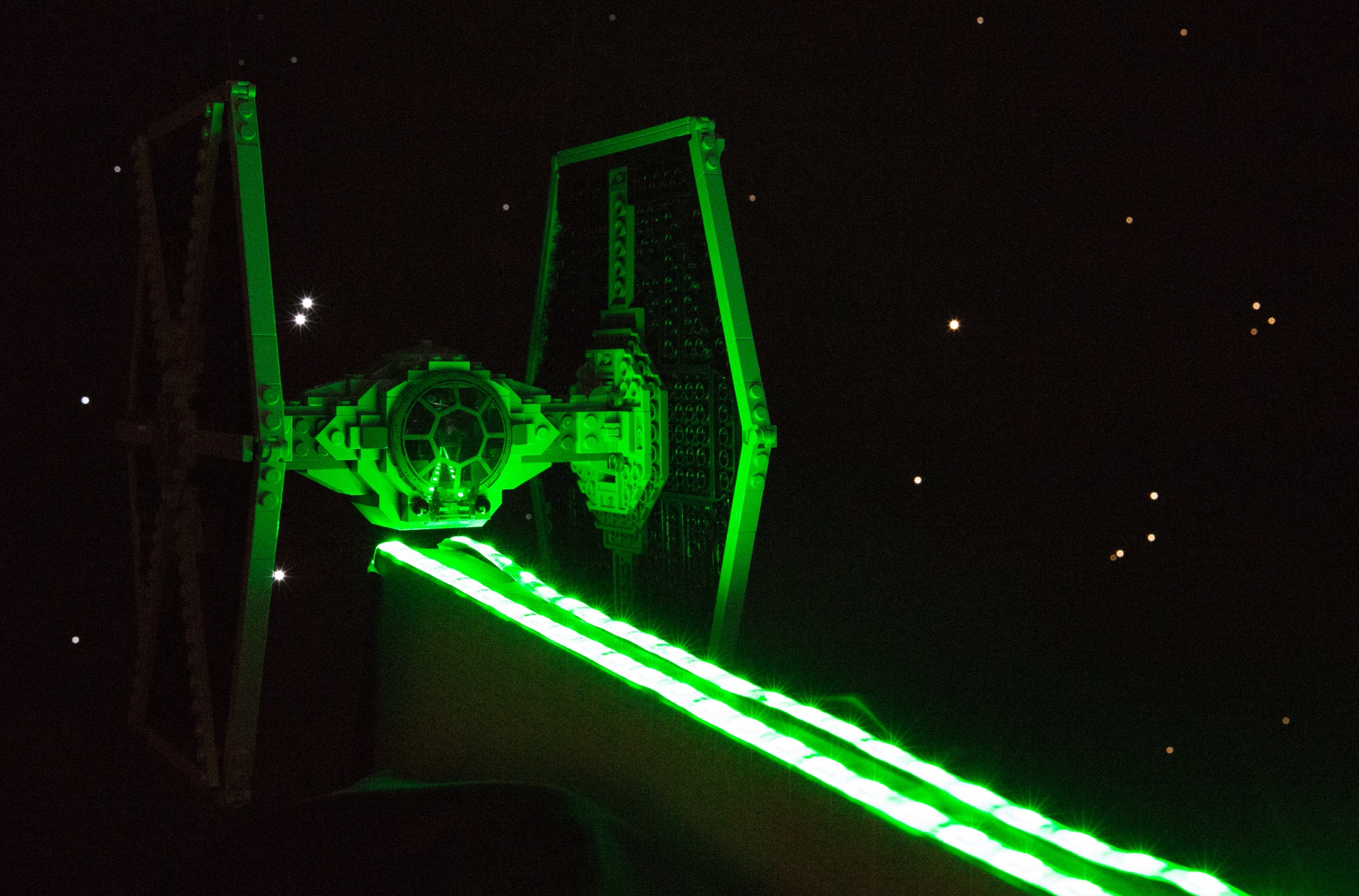 ISO value 12800 Full Size Explained