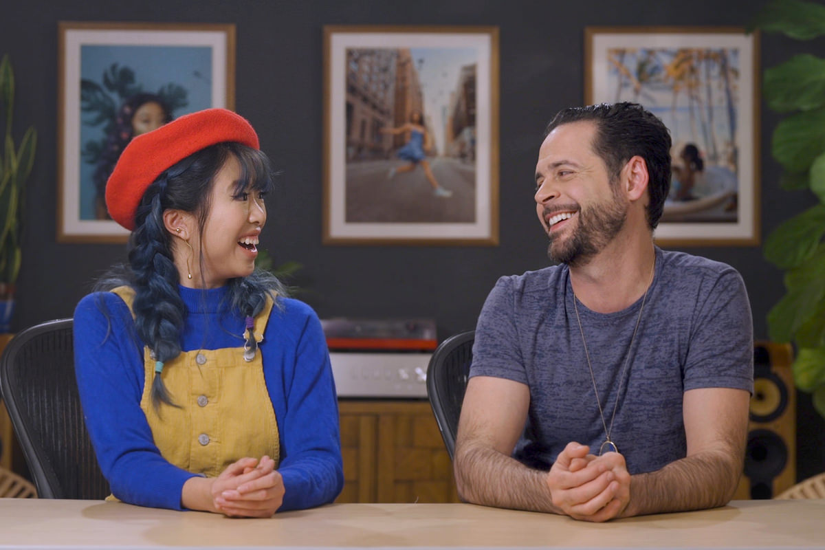 natalia seth aaron nace interview