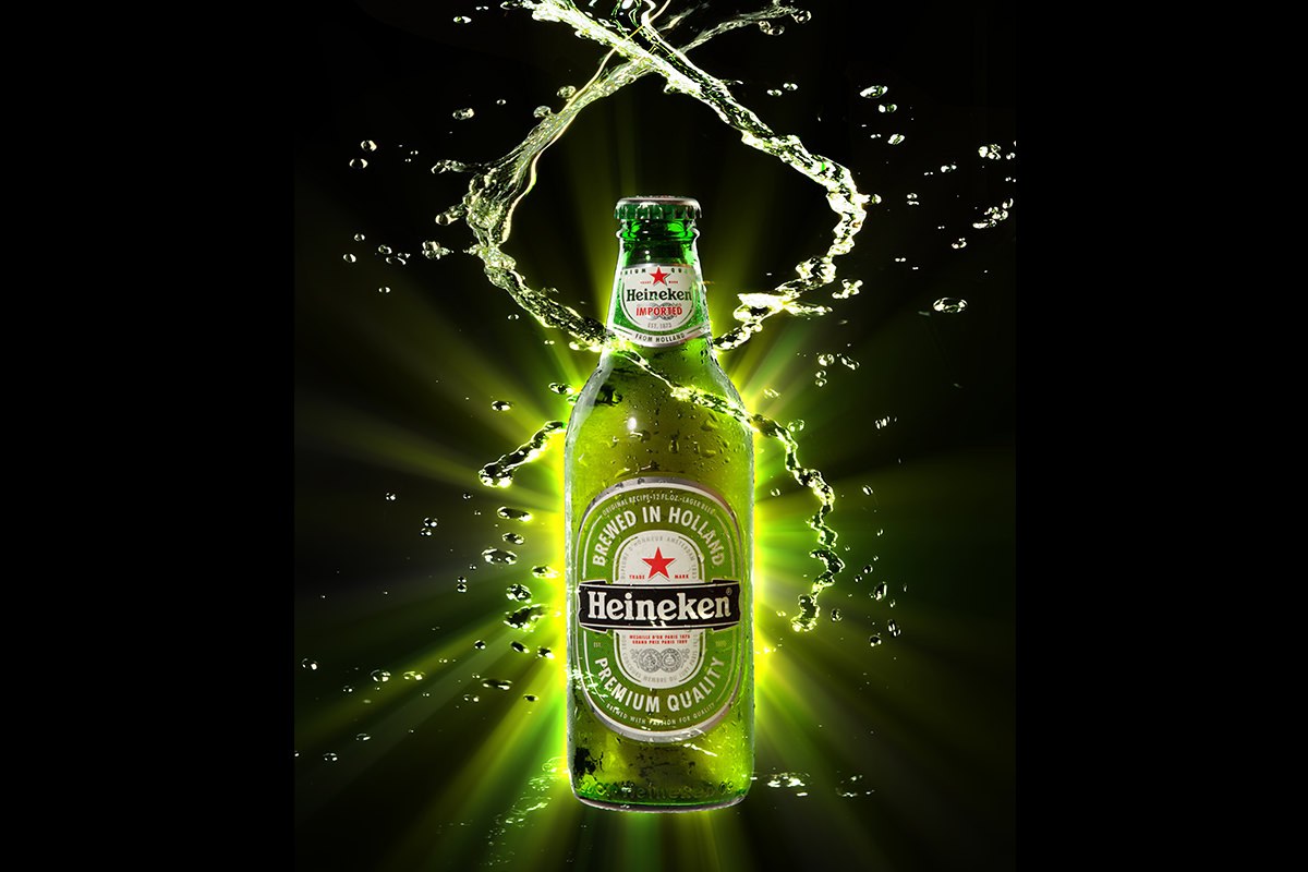 how to edit beer in photoshop part 1