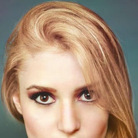 how to change hair color in photoshop