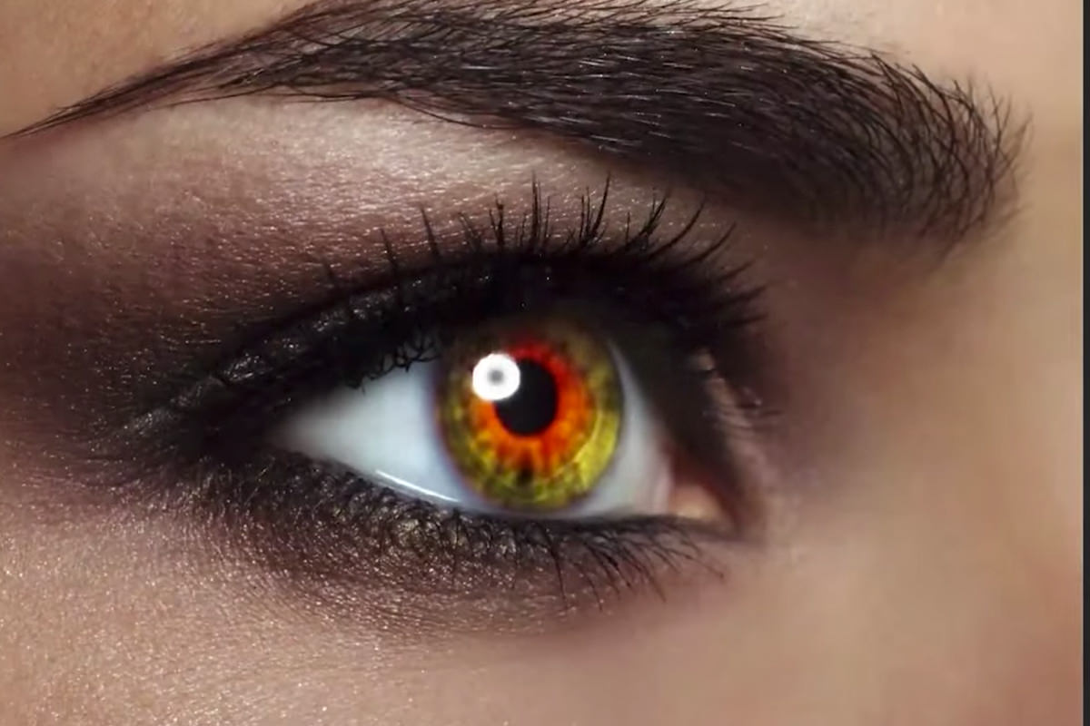 how to change eye color in photoshop