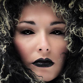 How To Black Out Eyes In Photoshop How To Black Out Eyes In Photoshop