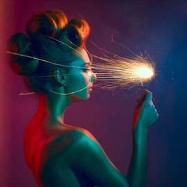 Create A Visual Effects Composite Portrait Light My Fire Phlearn Create A Visual Effects Composite Portrait Light My Fire Phlearn