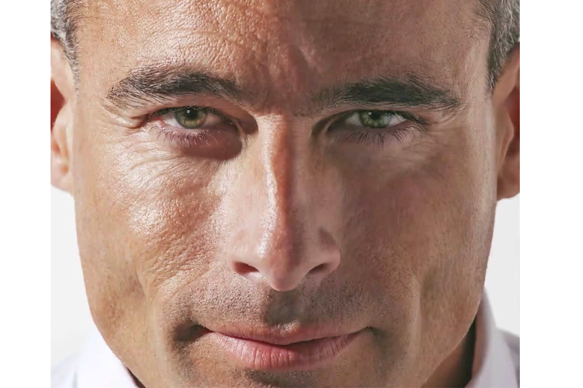 how to retouch mature skin in photoshop