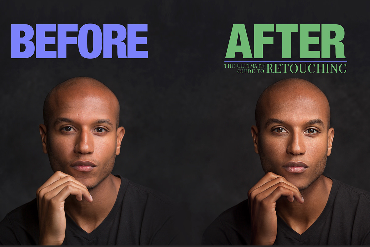 How to Use Advanced Color Tools in Photoshop - PHLEARN