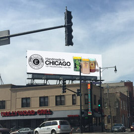 how to make a billboard advertisement