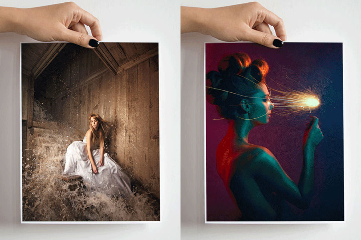 How To Create A Frame Animation In Photoshop Phlearn