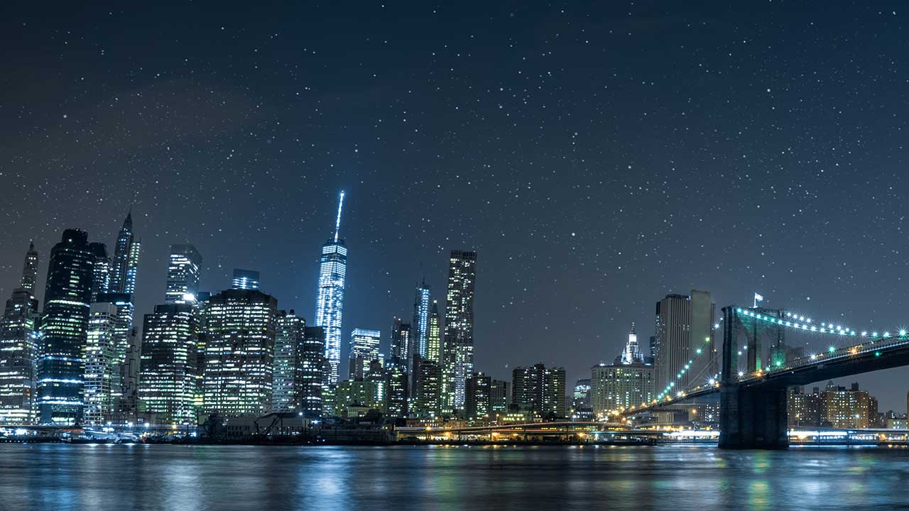 How to Create Stars in Photoshop