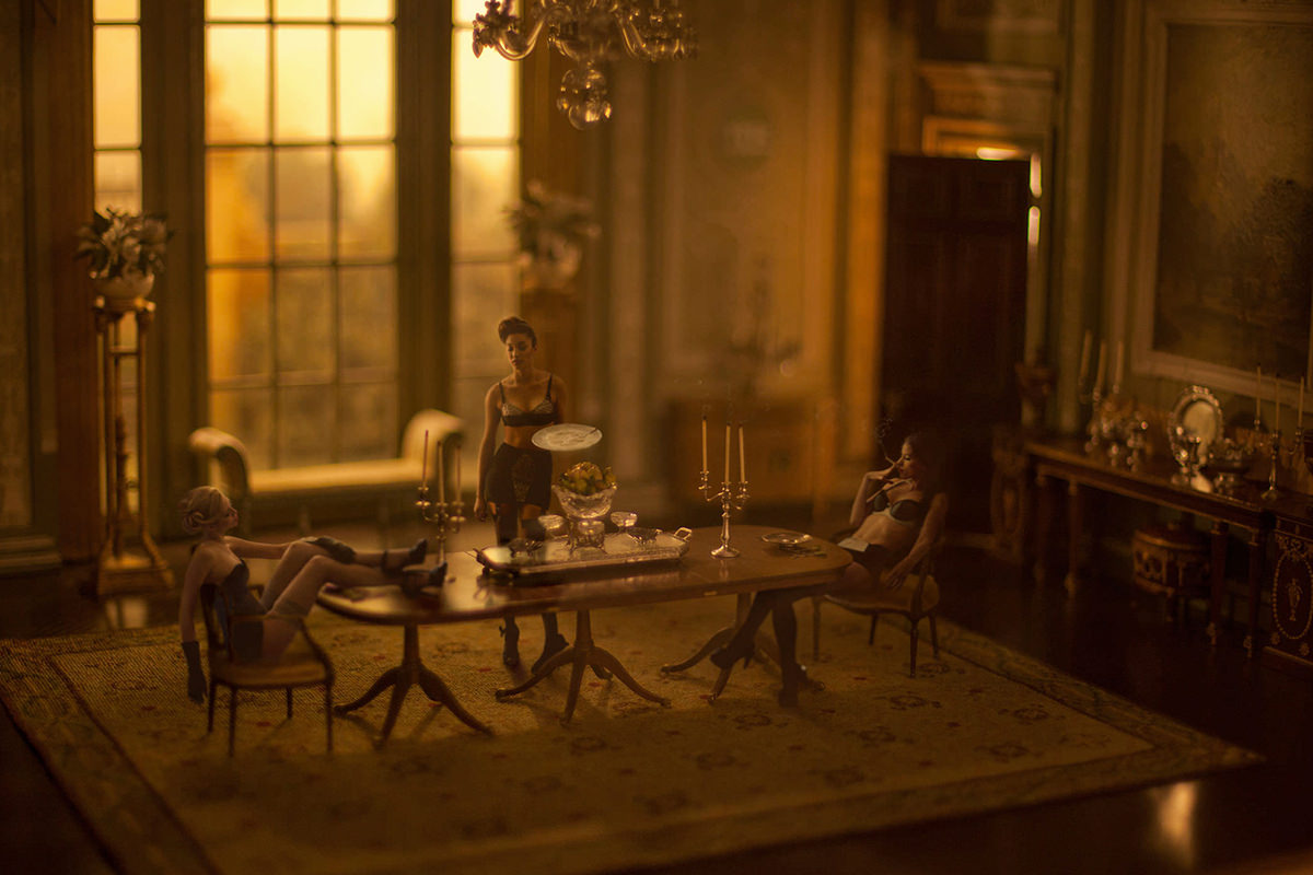 create desktop wallpapers in photoshop