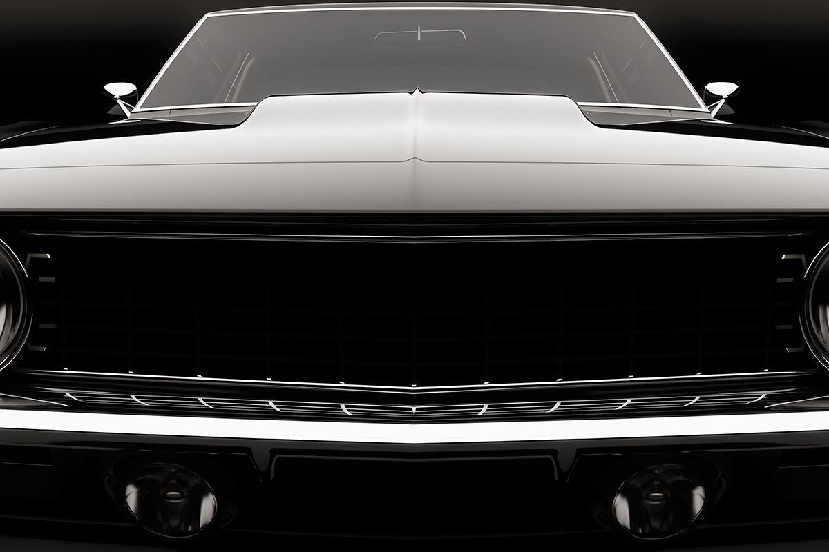 How To Make A 3d Extrusion In Photoshop Phlearn