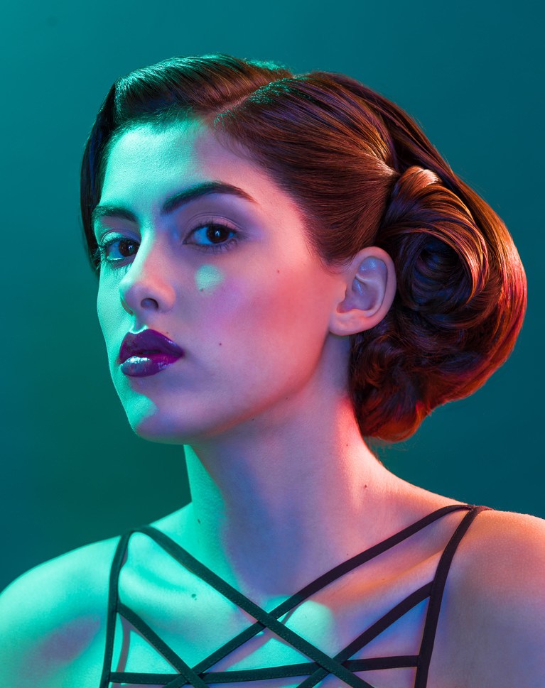 Retouching 301 – retouching clothing