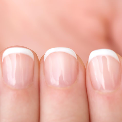 How to Color Nail Polish in Photoshop - PHLEARN