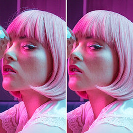 How to Retouch Hair in Photoshop - PHLEARN How to Retouch Hair in Photoshop - PHLEARN