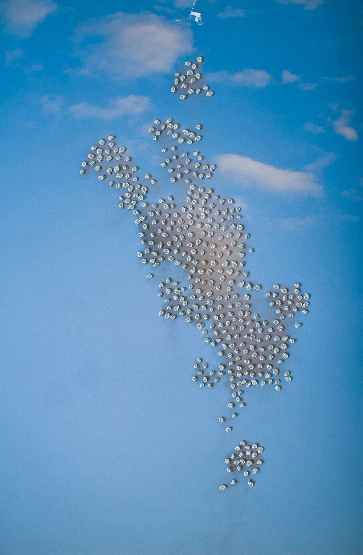 Approaching Photography as a TwoDimensional & Physical Art