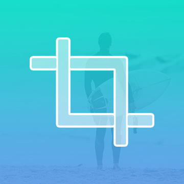 How To Use The Crop Tool In Photoshop Phlearn How To Use The Crop Tool In Photoshop Phlearn